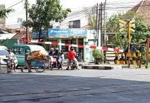 KAI Lampung Layani 498.104 Penumpang dan 11.437.080 Ton Barang