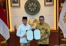 Kementerian P2MI Layani Penempatan 433.169 Pekerja Migran Indonesia