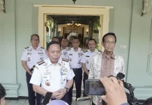 Perkuat Pengawasan Laut Selatan, Bakamla akan Bangun Stasiun Pemantauan Maritim