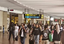 InJourney Bakal Revitalisasi 4 Bandara termasuk Soetta