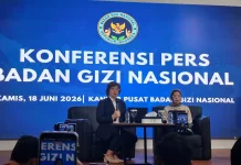 Anggaran MBG 2027 Dikaji Ulang, BGN Nilai Usulan Terlalu Besar