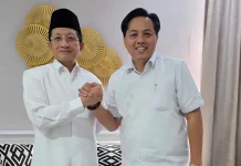 Pemimpin NU Hasil Muktamar ke-35 Diminta Dukung Keberlanjutan Prabowo-Gibran