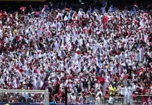 Pemerintah Qatar Tanggung Biaya Suporter, Ribuan Fans Terbang ke Kanada