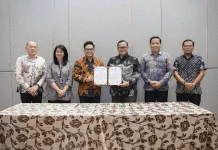AirNav Indonesia Gandeng Bethsaida Healthcare Perluas Layanan