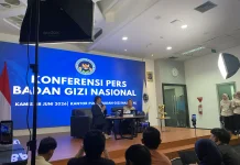 BGN Evaluasi Dapur MBG yang Tak Penuhi Standar, Utamakan Penerima Manfaat