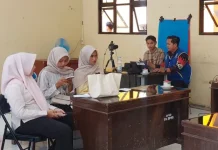 Disdukcapil Bekasi Sasar 64.842 Pelajar untuk Perekaman e-KTP