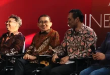 Perluas Akses Film Indonesia, Menbud Rencana Tambah Layar Bioskop Daerah