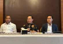 Pelapor Harap Presiden dan Mendagri Awasi Penanganan Kasus Tanah di Tangerang