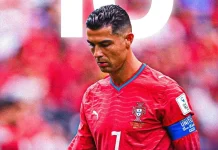 Piala Dunia 2026: Ronaldo Belum Akhiri 'Puasa' Gol