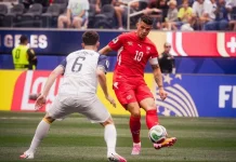 Tembok Bosnia Sulit Ditembus, Swiss Tertahan Babak Pertama Grup B Piala Dunia 2026