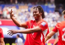 Performa Meyakinkan, Swiss Pimpin Grup B usai Raih Kemenangan Atas Bosnia