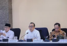 Menko PMK Minta Percepatan Rehab Rekon Pascabencana di Sumatera