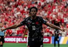 Pesta Gol Babak Pertama, Kanada Bungkam Qatar Grup B Piala Dunia 2026