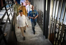Tinjau Pasar Lama Mbongawani Ende, Wapres Dorong Penguatan Ekonomi Rakyat
