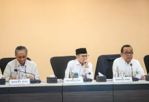 Menko Muhaimin Dorong Percepatan Rehab Rekon Bencana Sumatera