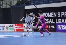 Proton FC Pesta 6-1, KLN Elite Comeback 4-2, PFL2 Championship Round Dimulai