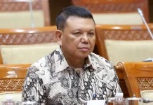 Wamensesneg: Pengosongan Hotel Sultan untuk Amankan Aset Negara