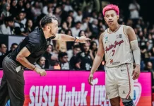 Pelita Jaya Andalkan Pengalaman menuju Gelar IBL 2026