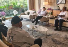 Yayasan UHN Berencana Bangun Rumah Sakit 17 Lantai di Kota Medan