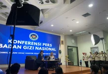 BGN Awasi Operasional Mitra MBG Melalui Sistem Virtual Account