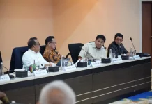 PKP Siapkan Rp2,2 Triliun untuk Percepat Pembangunan Huntap Pascabencana Sumatra
