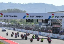 MotoGP Mandalika 2026 Resmi Diluncurkan, Tiket Early Bird Mulai Rp200 Ribu