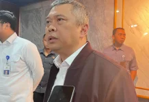 Renovasi Stasiun Gambir dan Penambahan Jalur KRL Ditargetkan selesai Tahun 2028