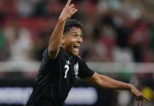 Hasil Piala Dunia Grup A: Meksiko Kunci Tiket 32 Besar usai Taklukkan Korea Selatan