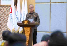 Kemenperin Gelar IFI 2026 untuk Perkuat Produk antara Pangan Lokal