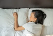 Kurang Tidur Picu Risiko Penyakit, Jangan Anggap Sepele