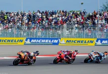 Daftar Harga Tiket MotoGP Mandalika 2026, Ada Diskon 50 Persen!