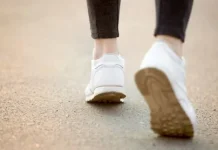 Bukan Jalan Kaki, Tiga Kebiasaan Ini Disebut Lebih Ampuh Menjaga Tekanan Darah