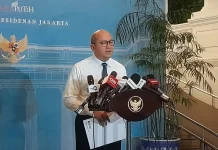 Rosan: Tidak Ada Arahan Presiden Soal Menahan Suku Bunga Kredit Bank Himbara