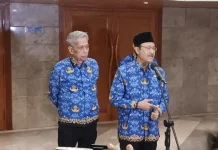 Mensos Pastikan Tim Sudah di Lokasi Bantu Penanganan Gempa di Sigi