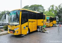 Siswi SMAN 6 Jakarta Tewas dalam Kecelakaan, Sopir Bus Diperiksa Polisi