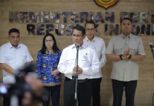 Mentan: 90 Persen Perusahaan Sawit Sudah Naikkan Harga TBS