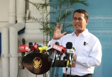 Mentan: Presiden Minta Hilirisasi Pertanian Dipercepat