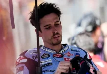 Alex Marquez Comeback di Latihan Bebas Pertama MotoGP Ceko 2026