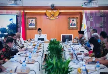 Delapan Sekolah Rakyat Permanen Baru Segera Masuk Tahap Pembangunan Fisik