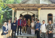 Kemensos dan Kementerian PKP Percepat Bedah Rumah Orang Tua Siswa Sekolah Rakyat