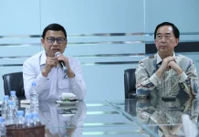 BPOM Kawal Teknologi Biosimilar dan Ekspor Industri di Sidoarjo
