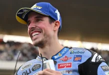 Dapat Lampu Hijau, Alex Marqez Siap 'Comeback' di FP1 MotoGP Ceko