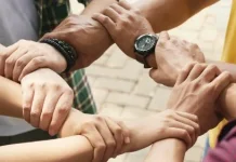 Hubungan Sosial yang Baik Bantu Hidup Bahagia