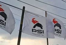 IPO: Bergabungnya Nur Alam ke PSI Berpotensi Pengaruhi Citra Partai