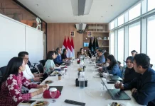 Indonesia Targetkan jadi Tuan Rumah Asia’s Got Talent, Peluang Dongkrak Ekonomi