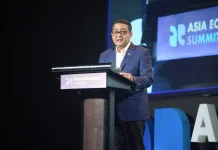 Menteri Ekraf: Ekonomi Kreatif Jadi Kunci Kemandirian Strategis Asia Tengga