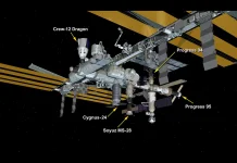 Dragon SpaceX Sukses Mendarat di Pasifik, Bawa Pulang Sampel Penting ISS