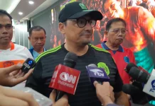 Dubes Mexico: Persahabatan Lebih Berharga dari Kemenangan