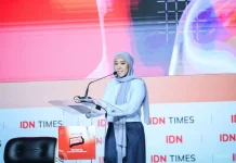 Pemanfaatan AI Bansos dan UMKM, Menkomdigi: Memberi Manfaat Nyata untuk Masyarakat