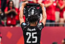 Alami Patah Kaki, Isamel Kone Dipastikan Absen hingga Piala Dunia Berakhir